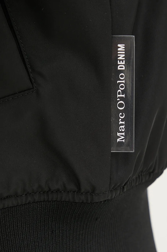 Bunda Marc O'Polo DENIM 5000005390 černá