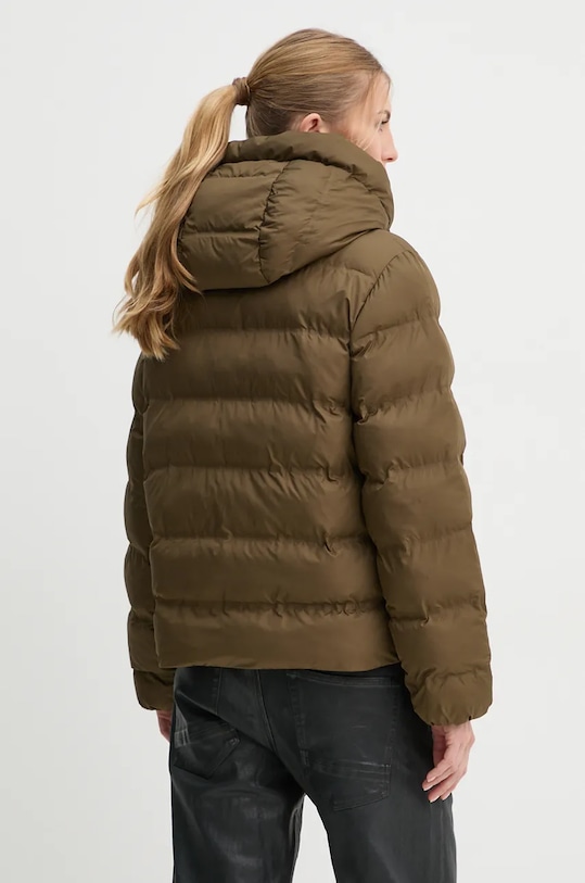 Odzież Marc O'Polo kurtka DENIM 5000000275 zielony