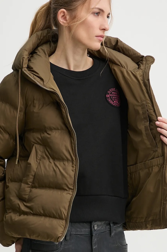 Marc O'Polo kurtka DENIM 5000000275