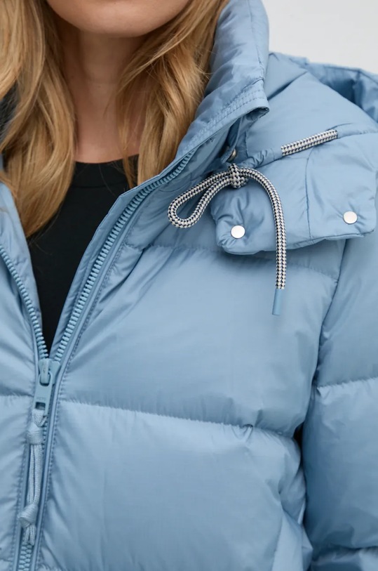 Marc O'Polo geacă de puf DENIM 5000005175 albastru