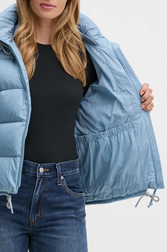 Marc O'Polo geacă de puf DENIM 5000005175