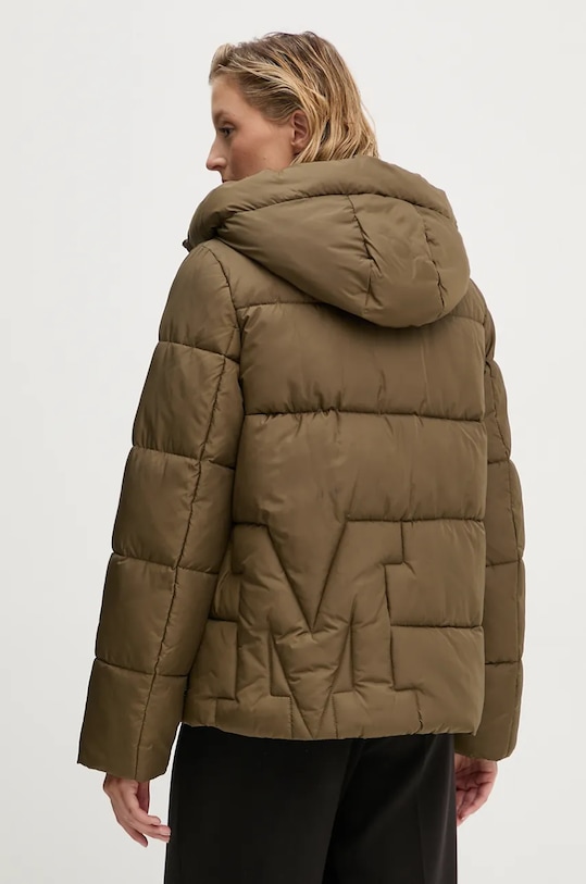 Oblečení Bunda Marc O'Polo DENIM 5000005267 zelená