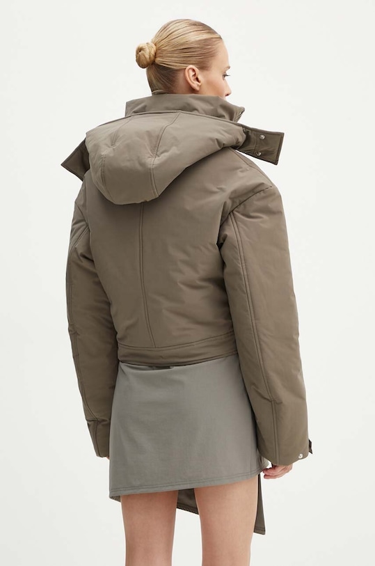 Одежда Куртка Heliot Emil PREAW24.W.02.132 зелёный