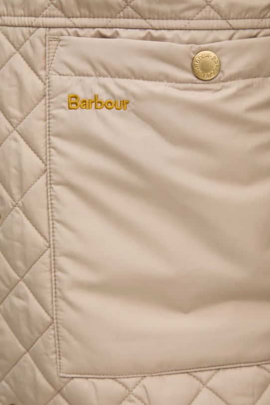 Barbour geaca bej LQU1747