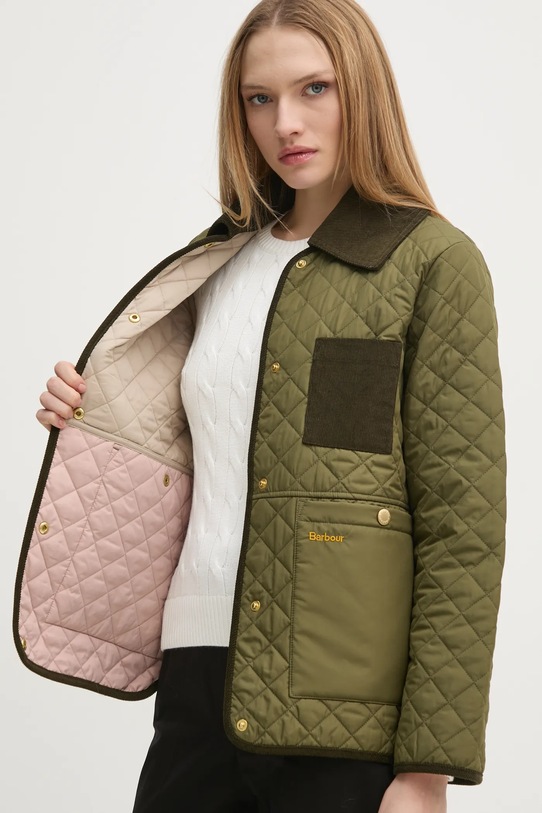 Barbour giacca LQU1747