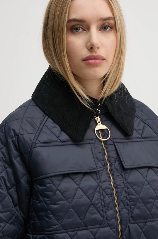 Barbour geaca bleumarin LQU1750