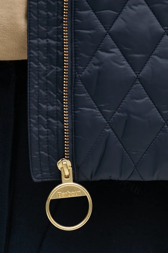 Barbour geaca LQU1750 bleumarin