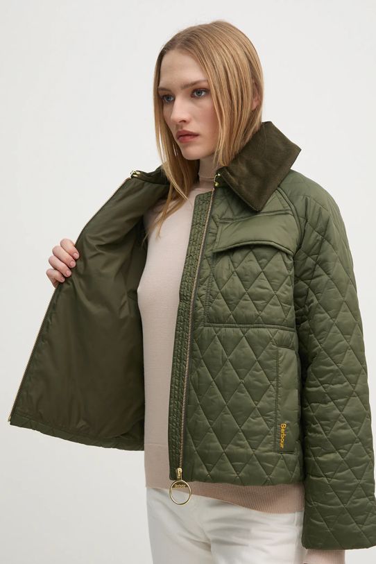 Barbour kurtka Beauly Quilt LQU1750