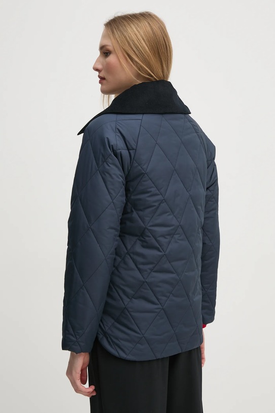 Одяг Куртка Barbour Dalroy Quilt LQU1759 темно-синій