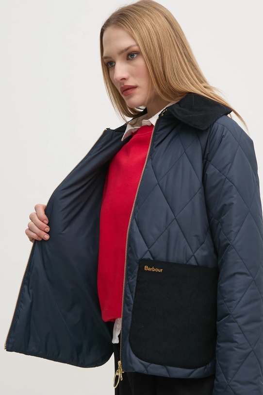 Куртка Barbour Dalroy Quilt LQU1759