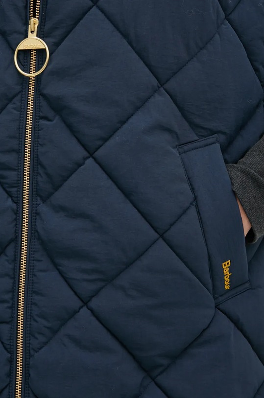 Barbour vesta Leverton Puffer Gilet LGI0171