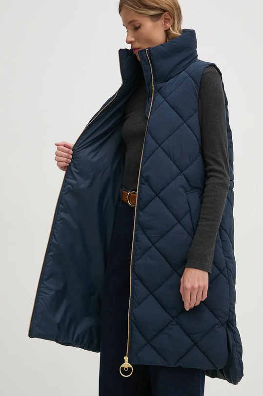 Barbour vesta Leverton Puffer Gilet LGI0171