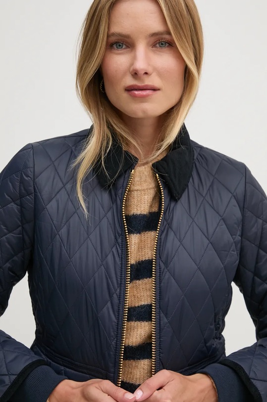 Barbour geaca bleumarin LQU1765