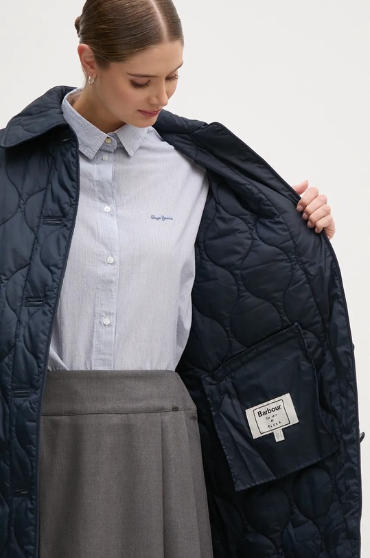 Bunda Barbour X Alexa Amy Quilted Jacket LQU1791