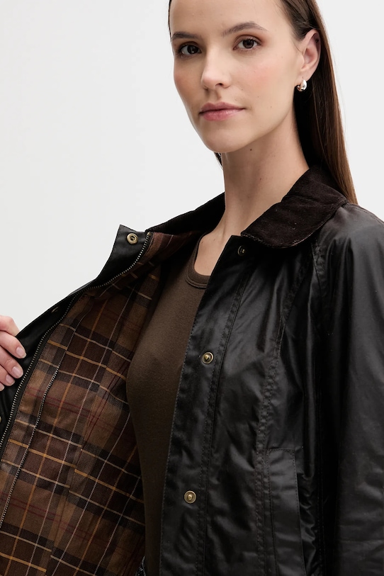 Μπουφάν Barbour BEADNELL LWX0667