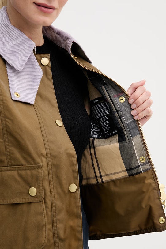 Barbour BEADNELL LWX1403