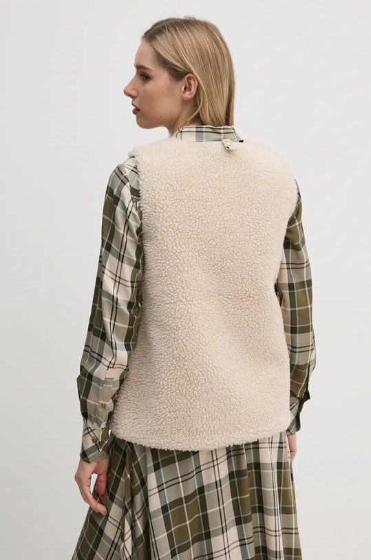 Oblečenie Vesta Barbour LLI0016 béžová