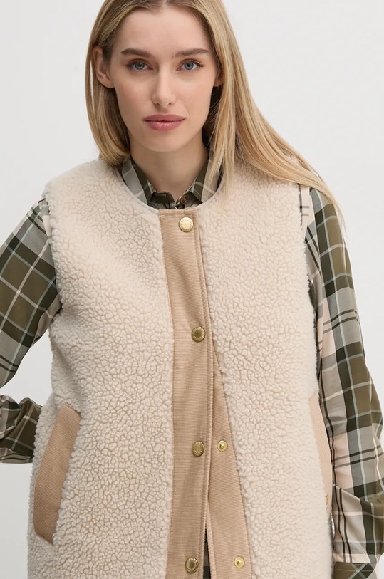 Vesta Barbour béžová LLI0016