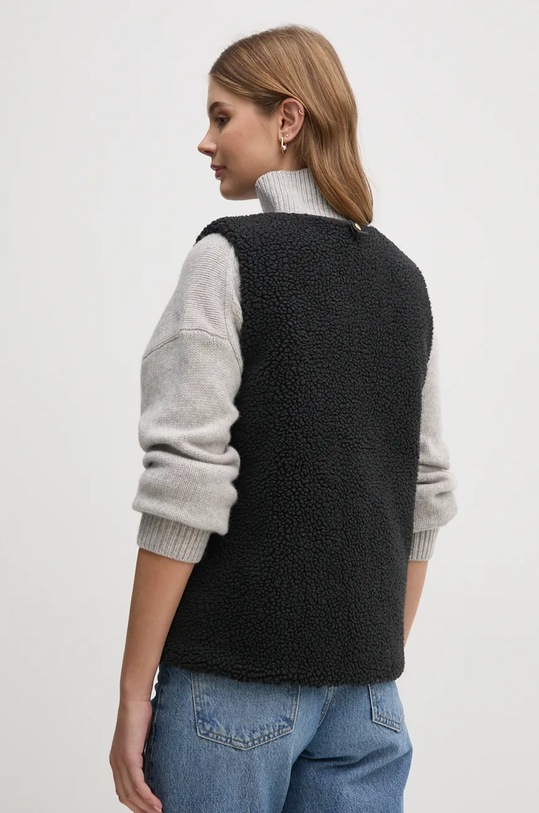 Oblečení Vesta Barbour LLI0016 černá