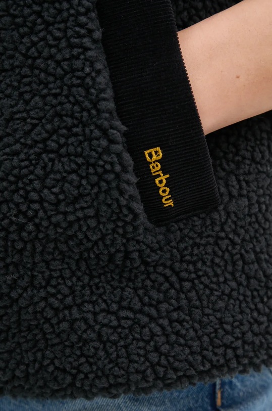 Vesta Barbour LLI0016 černá