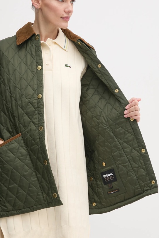 Куртка Barbour 30th Anniversary Modern Liddesdale LQU1751