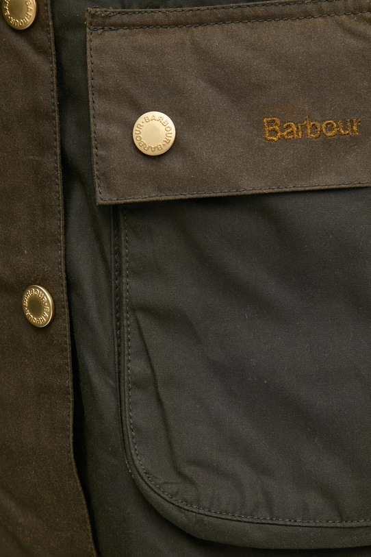 Barbour kurtka Reighton Wax LWX1397