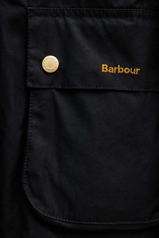 Barbour giacca Reighton Wax LWX1397