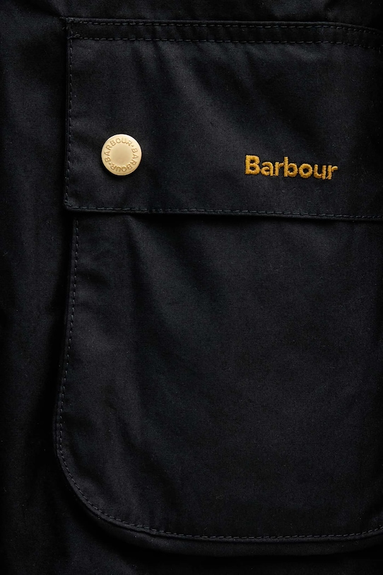 Barbour jacket Reighton Wax LWX1397
