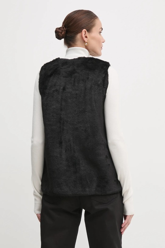 Дрехи Елек Barbour Barn Gilet LGI0184 черен