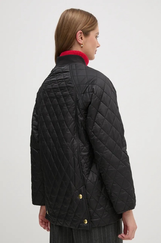 Abbigliamento Barbour giacca Sport Beadnell Quilt LQU1764 nero