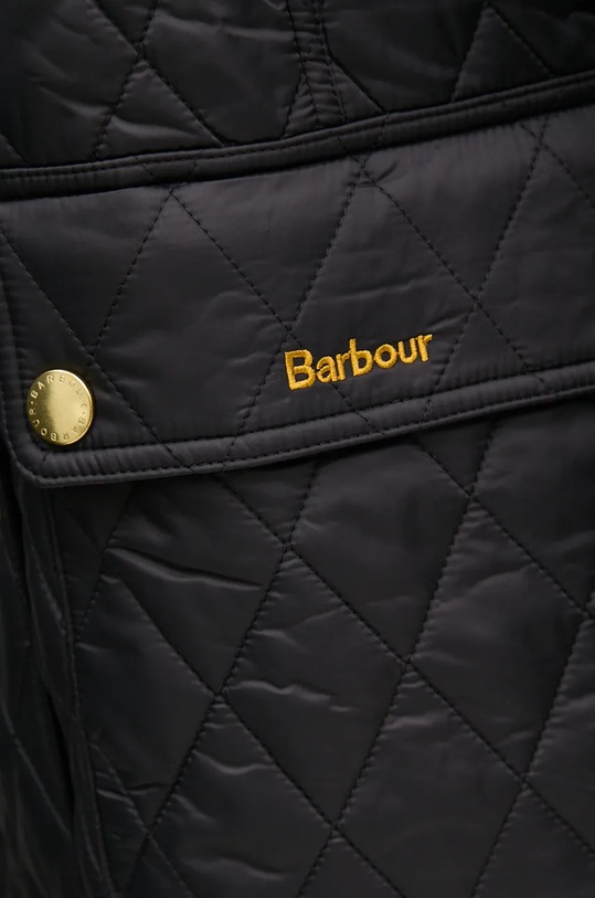 Barbour giacca Sport Beadnell Quilt LQU1764 nero