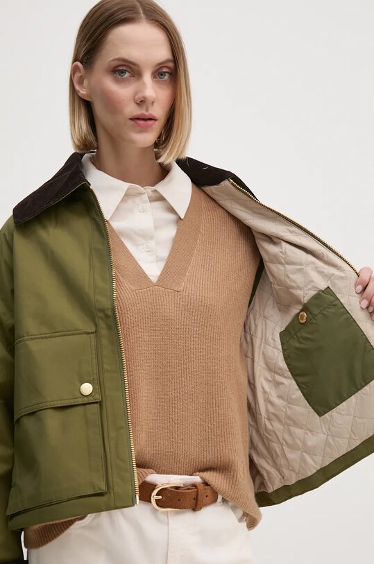 Bunda Barbour LCA0342