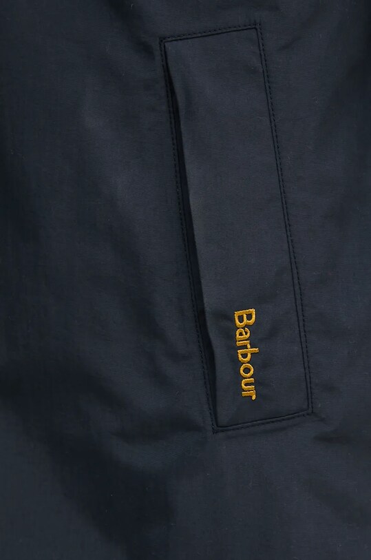 Куртка Barbour Iris Waterproof Jacket LWB0902 темно-синій