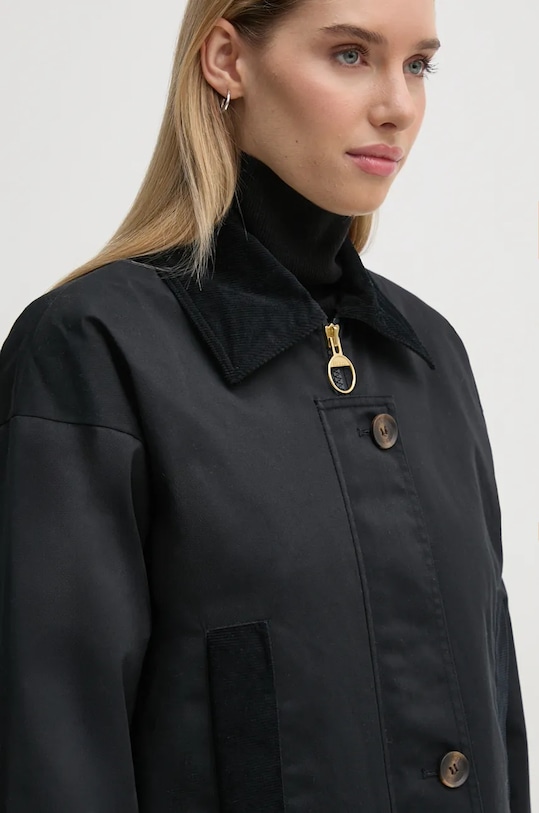 Bunda Barbour LSP0178 námořnická modř AW24