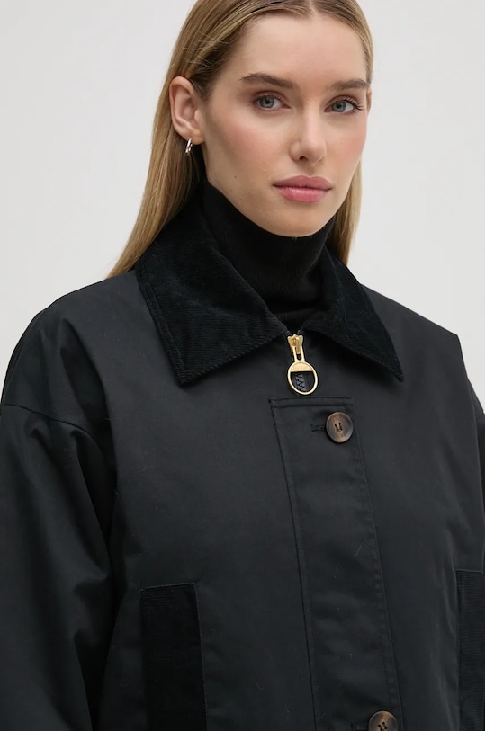 Bunda Barbour LSP0178 námořnická modř