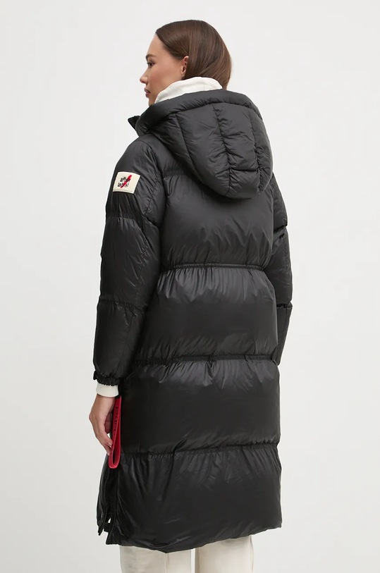Îmbrăcăminte After Label geaca de puf ABERDEENN051 negru