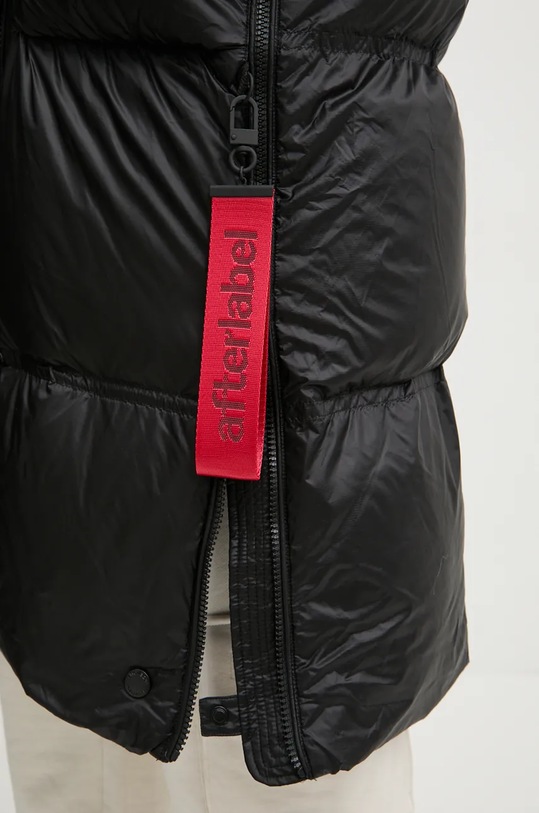 After Label geaca de puf ABERDEENN051 negru