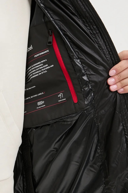 After Label geaca de puf ABERDEENN051