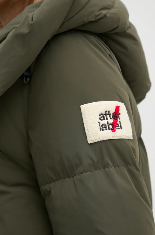 After Label piumino HELSINKIN7864.1