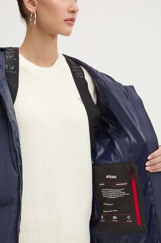 After Label geaca de puf OTTAWAN7864.1