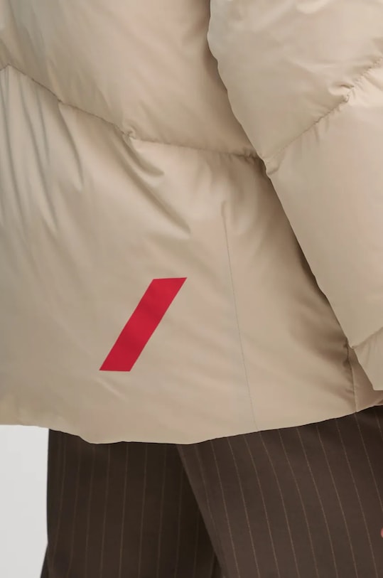 Пуховая куртка After Label OTTAWAN7864.1