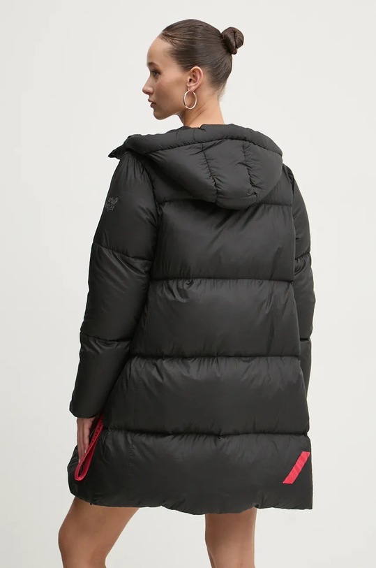 Одежда Пуховая куртка After Label RUBYN061 чёрный