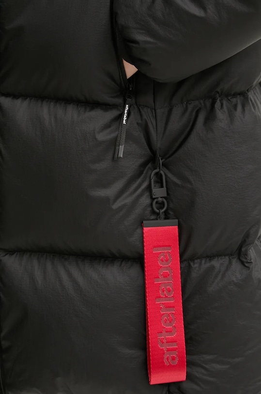 Пуховая куртка After Label RUBYN061 чёрный