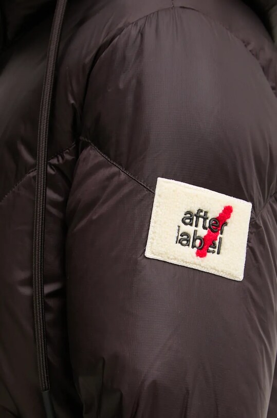 Páperová bunda After Label VIENNAN051