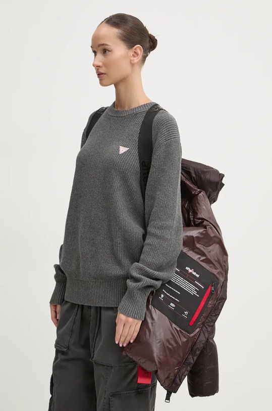 Páperová bunda After Label VIENNAN051