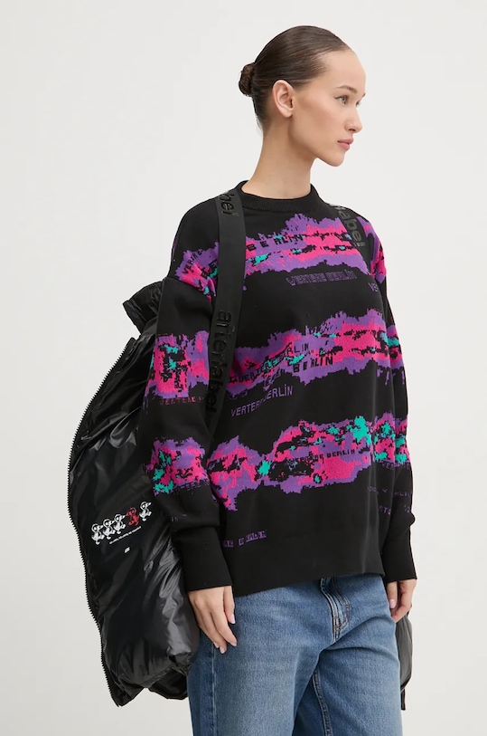 After Label geaca de puf VIENNAN051