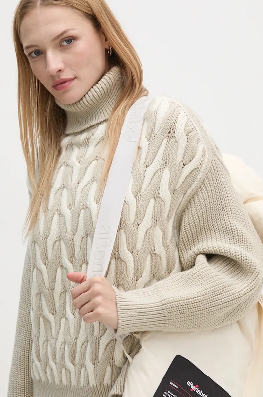 Páperová bunda After Label VIENNAN7864.1