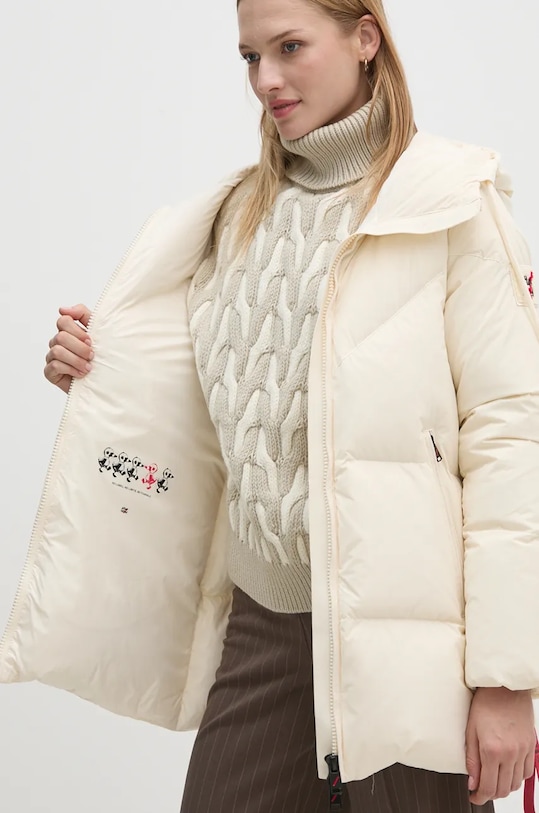 Páperová bunda After Label VIENNAN7864.1