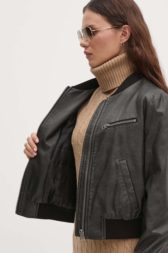 Sisley kurtka bomber 2VPVLN04S