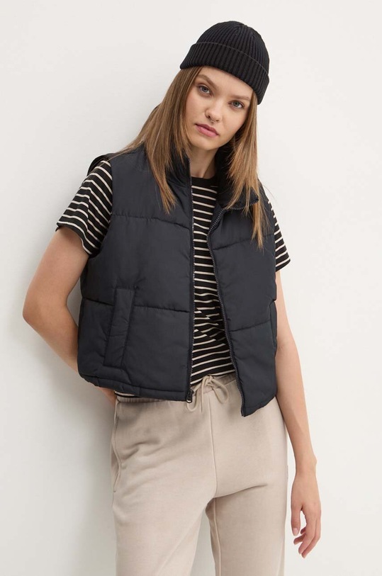 Vesta Hollister Co. zateplené čierna KI344.4042.901